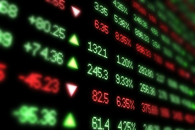 Saiba como declarar no Imposto de Renda aplicações na Bolsa Saiba como declarar no Imposto de Renda aplicações na Bolsa
